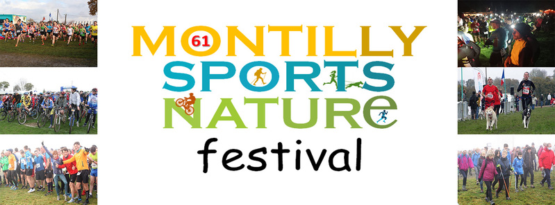 Montilly Sport nature festival