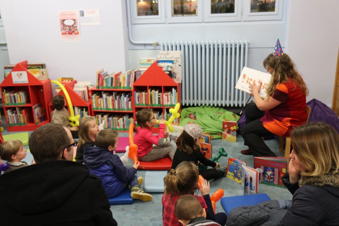 nuit-de-la-lecture-10 flers agglo