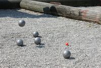 petanque200 ©Pixabay