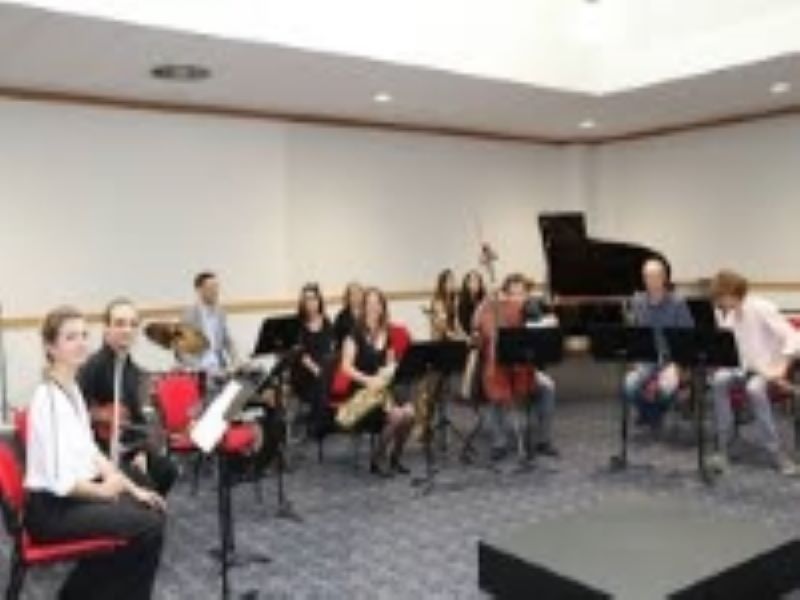 concert des prof Flers agglo