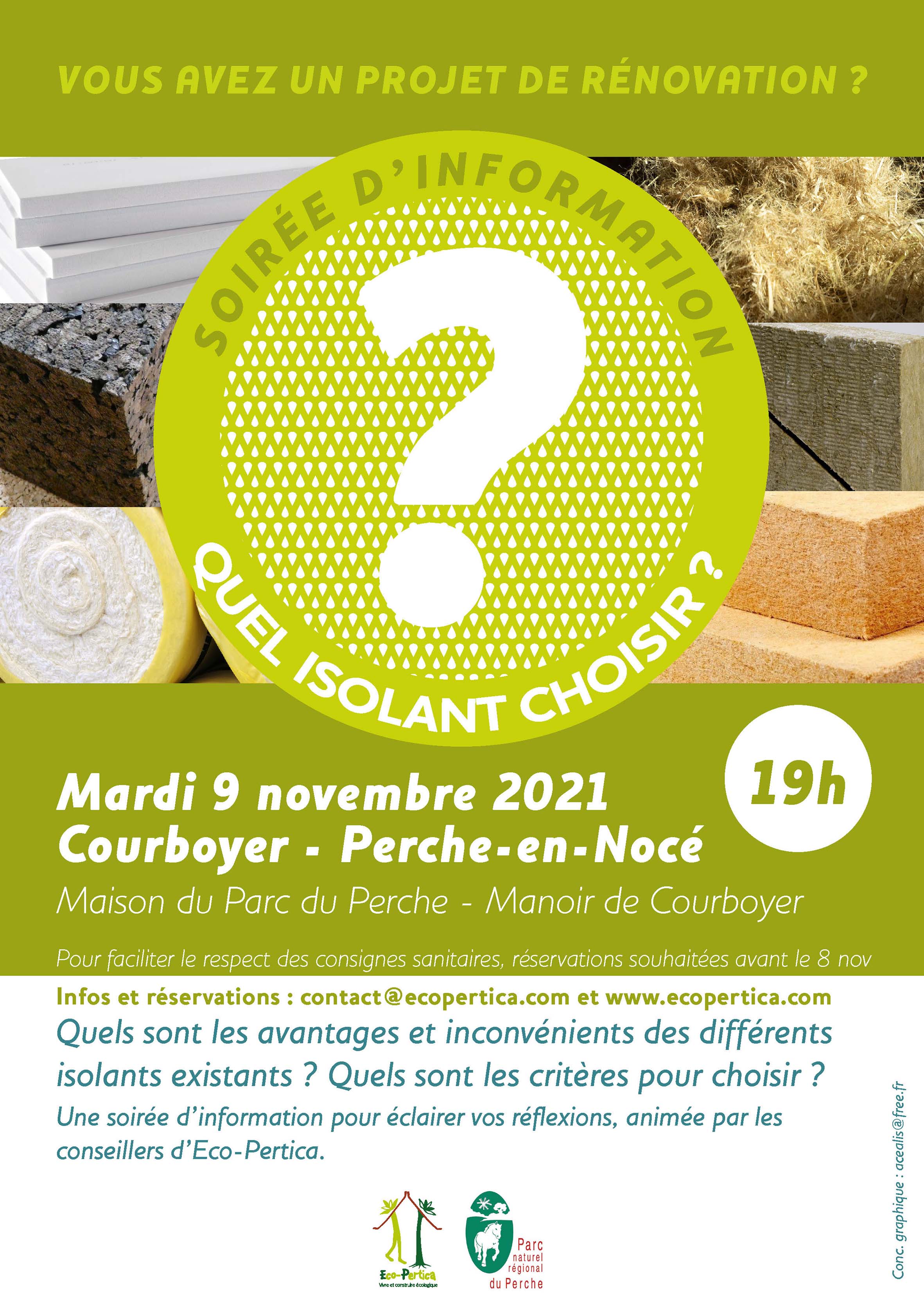 211109_SoiréeQuelIsolantChoisir_Affiche eco pertica