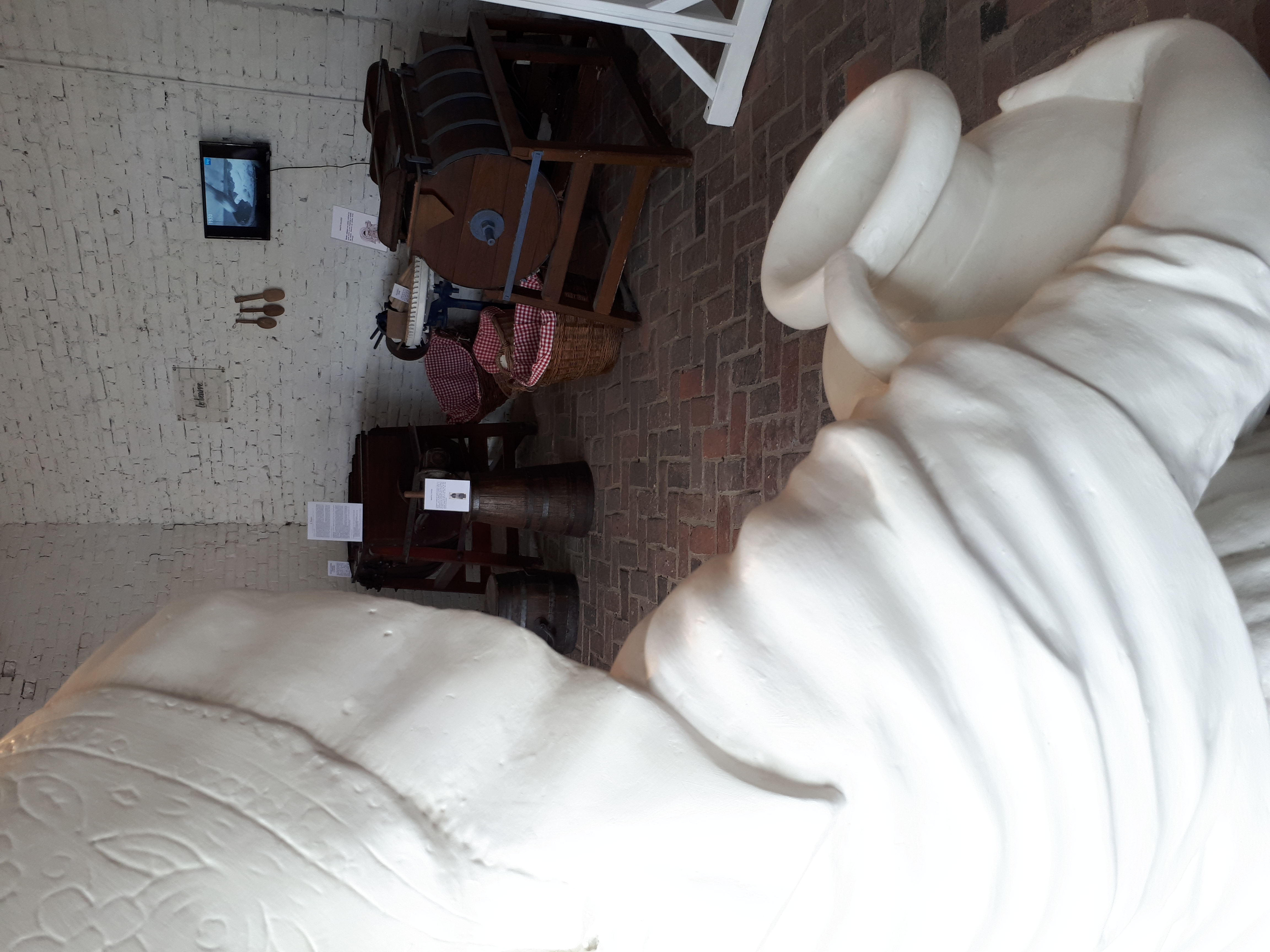 20180531_142250 Musée du Camembert de Vimoutiers