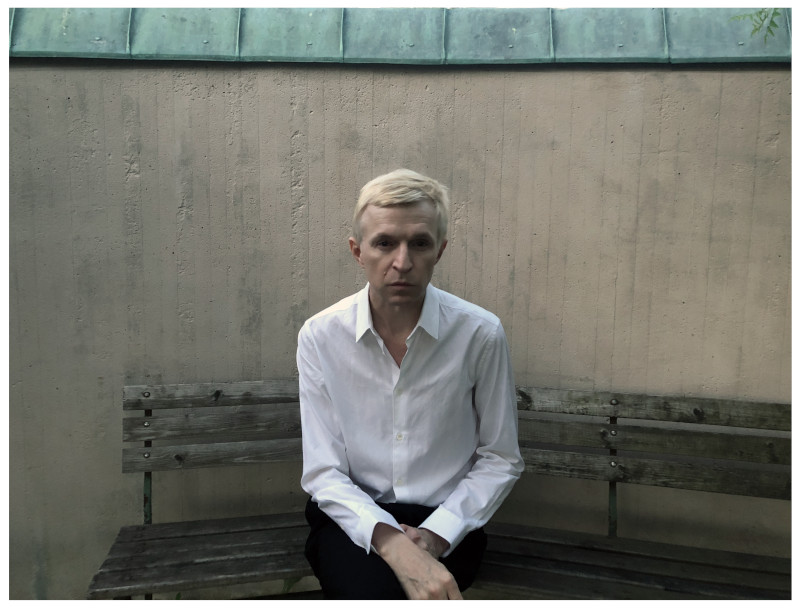 Jay Jay Johanson Laura Delicata