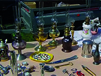 brocante 200x150 ©CWeber