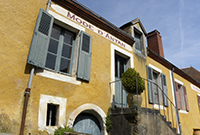 visite-la-perriere-200-2 ©OfficedeTourismedeBelleme