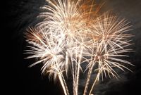 Feu d'artifice200 ©Pixabay.com