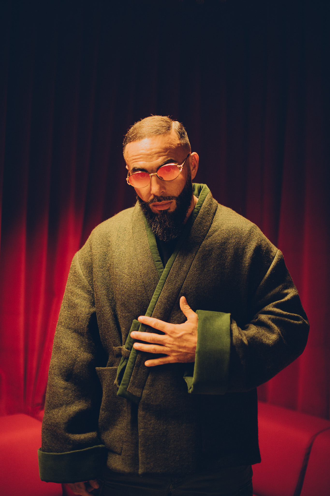Médine nn