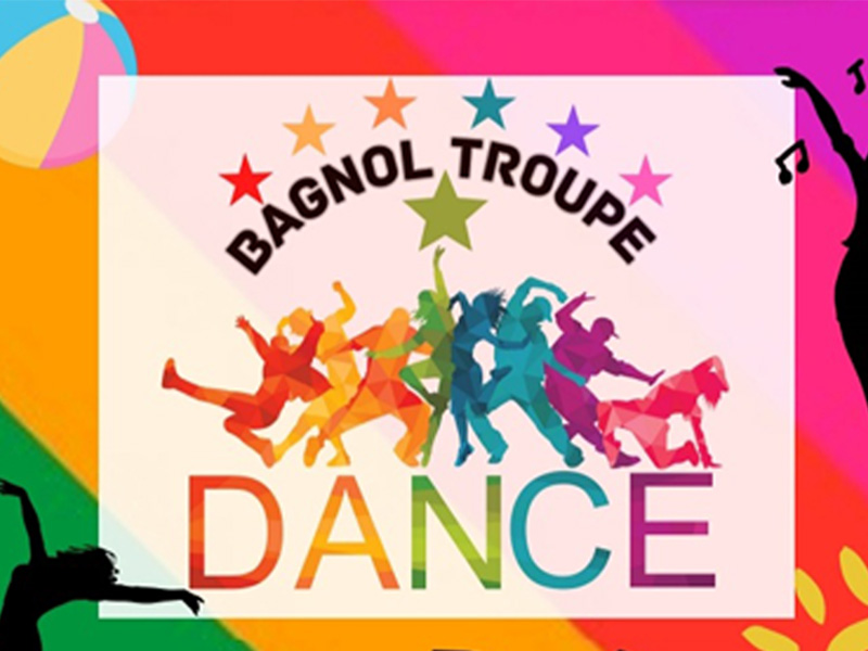 Bagnol Troupe Dance