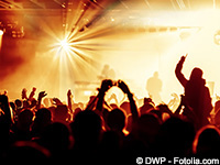 Concert dans l'Orne © DWP - Fotolia.com