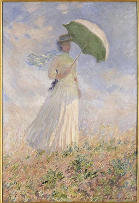 94-055060_femme-a-ombrelle_1886_Orsay ©Monet_nymphéas-1919