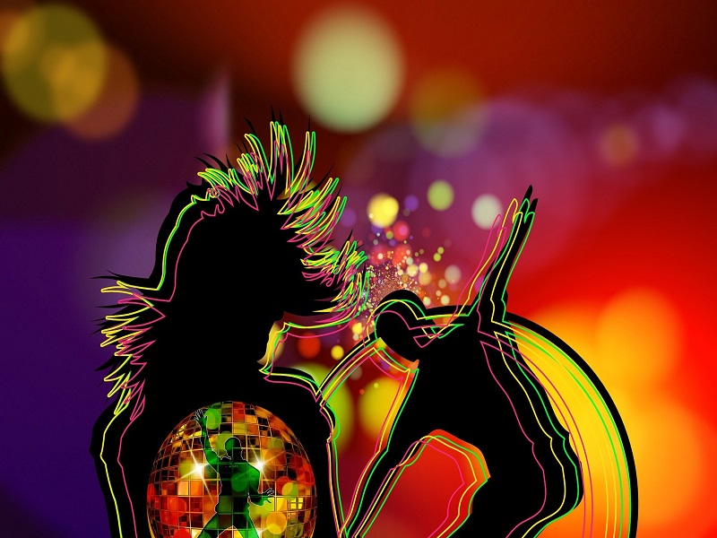 soirée dansante Pixabay