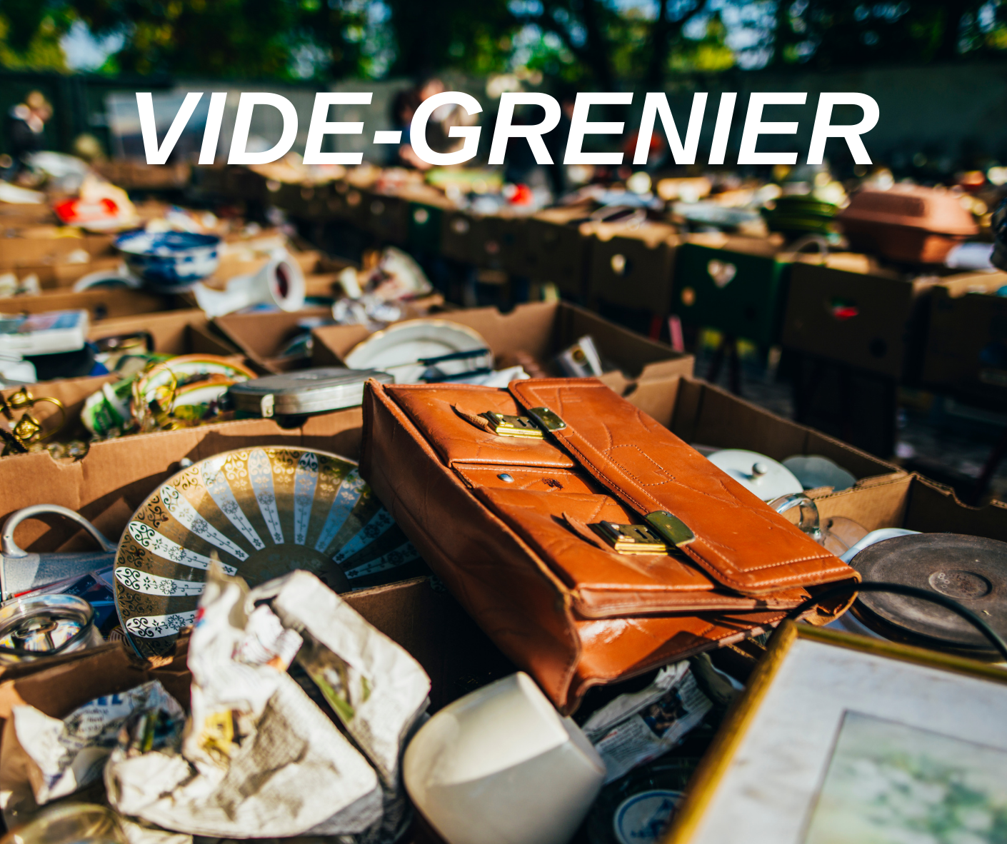 Brocante cdcvam