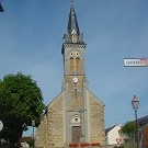 Eglise de putanges P Office de tourisme du Pays de Putanges