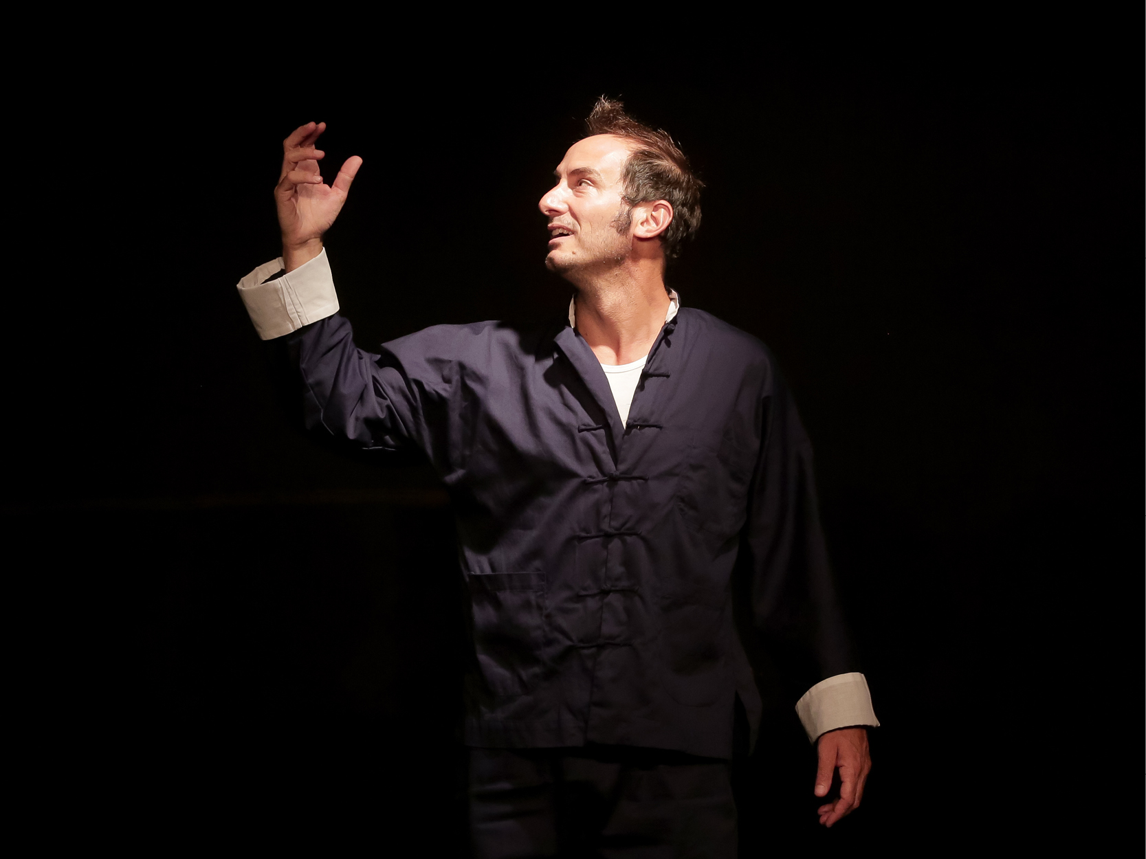 Le sublime sabotage - RezzO 61 Fabienne Rappeneau