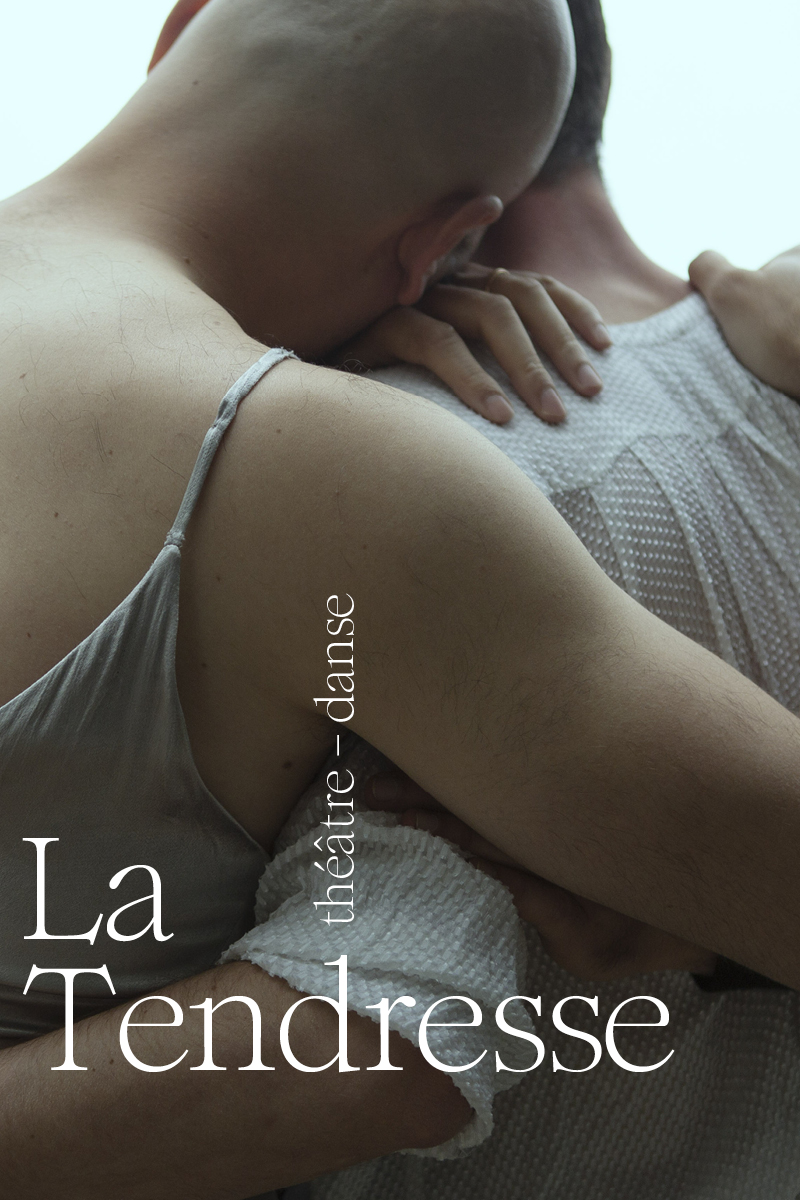 La Tendresse scène nationale 61