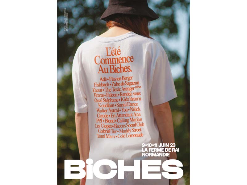 Biches Festival - Rai ©Biches