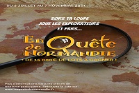 Affiche EQN#2 OTN