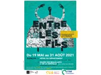 Entre les fils - Alençon ©CD61