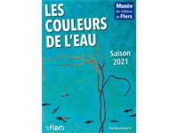 Les couleurs de l'eau - Flers ©Flers Agglo
