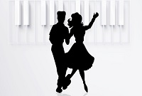 danseurs200Sans titre ©Pixabay