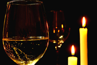 chandelles-200 ©Pixabay