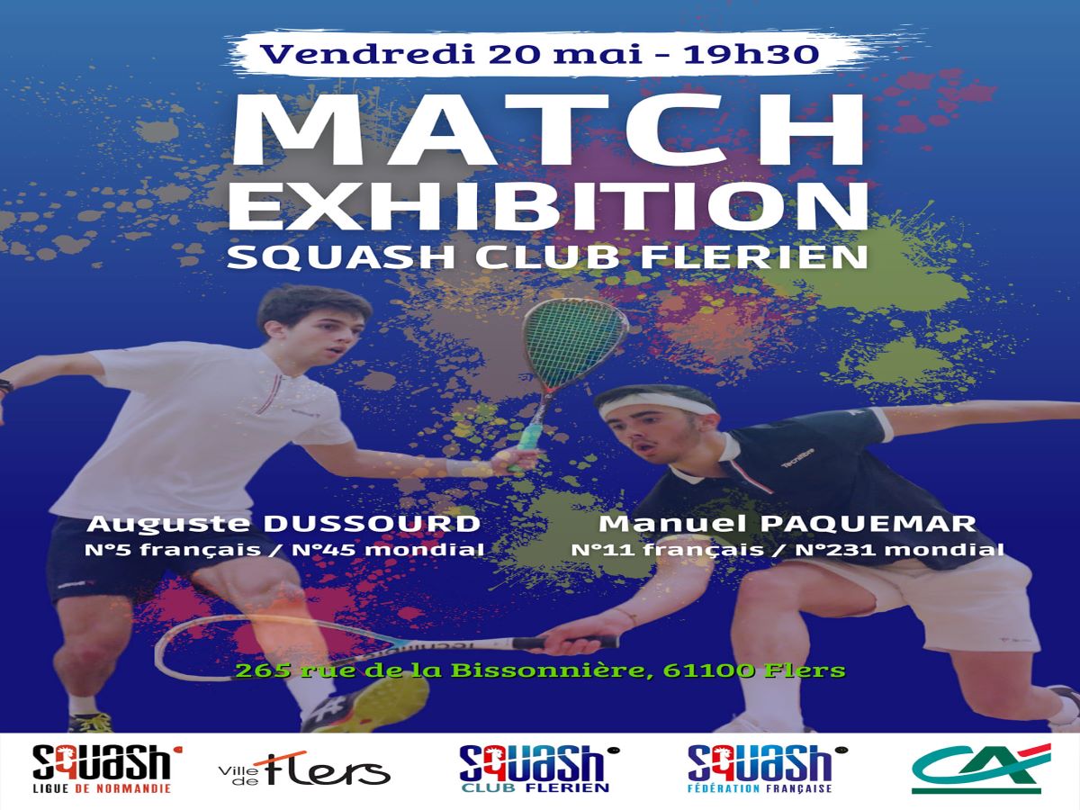 squash flers Sqash flers