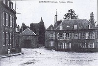 Place de la Roirie - Copie