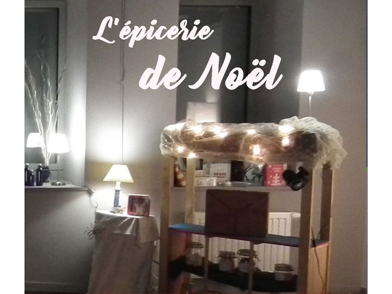visuel épicierie de noël800 OT LFM