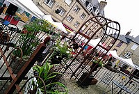 Marche Gourmand - Copie (c) OT Domfront