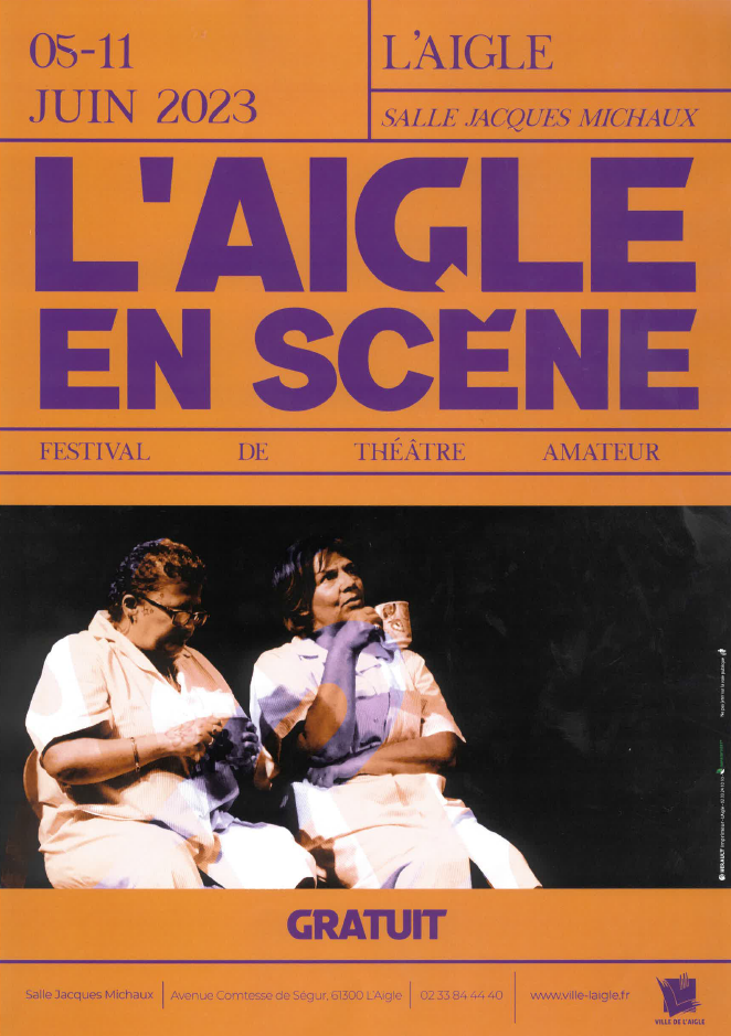 ville l'aigle
