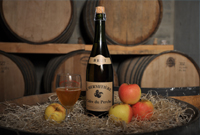Fête du cidre - Le Theil ©Cidrerie de l'Hermitière