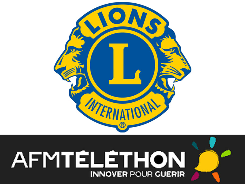 AFM TELETHON_LIONS CLUB