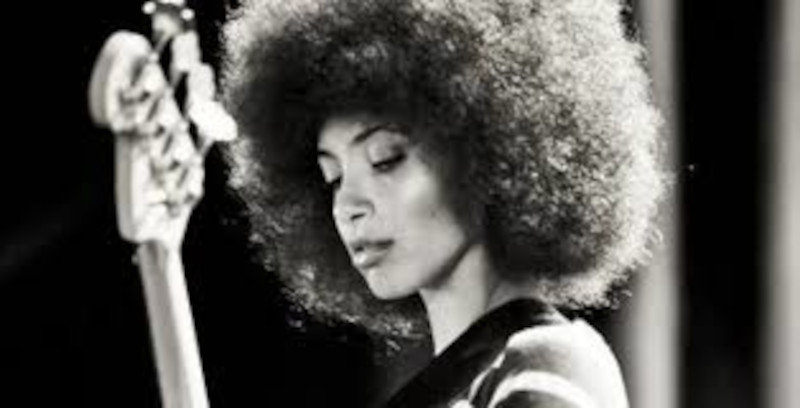 Esperanza Spalding nn
