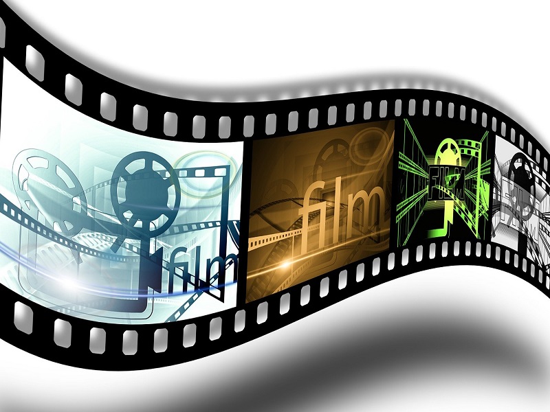 cinéma de plein air G Pixabay