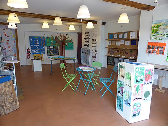 scolaires pnrp