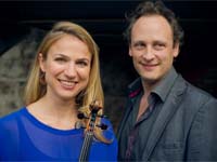Les Musicales de Mortagne et du Perche ©Jean-Baptiste Millot