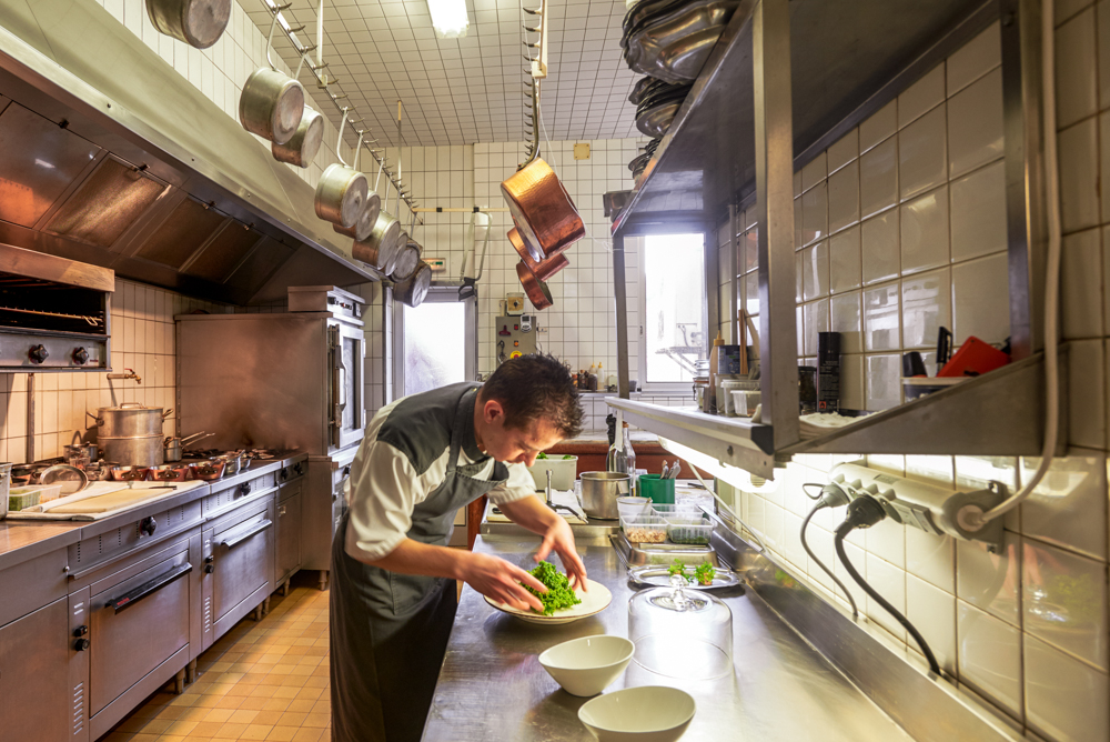 atelier cuisine - Gaetan Crespin 4 Gaetan Crespin
