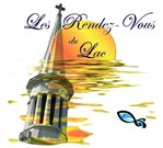 Logo les rendez vous du lac_1 a