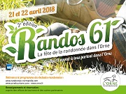 fête de la randonnée (p) CDT
