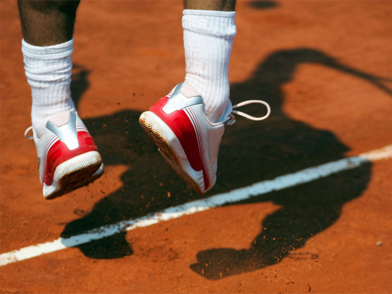 Tennis-bagnoles-orne-internationaux Fotolia