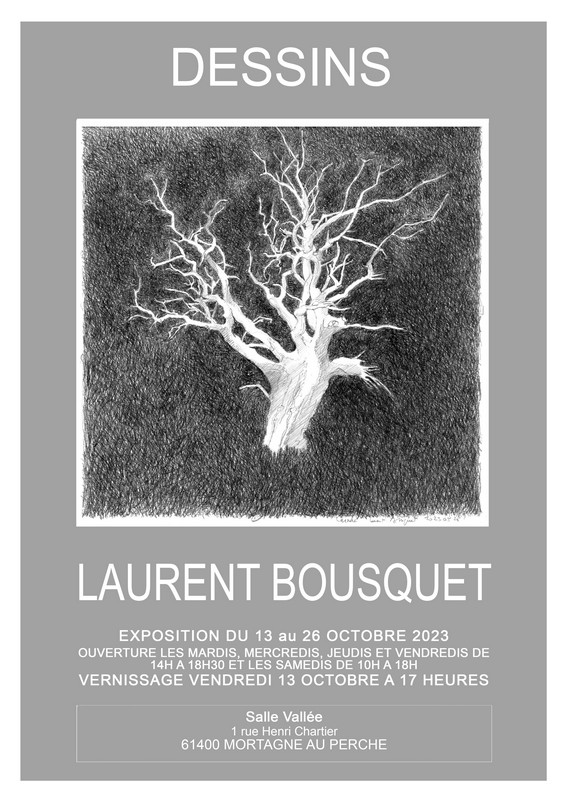 Laurent Bousquet