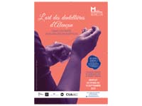 L'art des dentellières - Alençon ©Ville d'Alençon