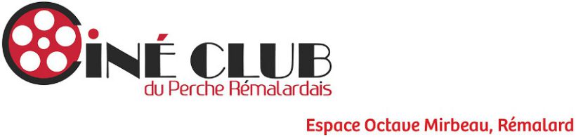 ©Ciné Club du Perche Rémalardais