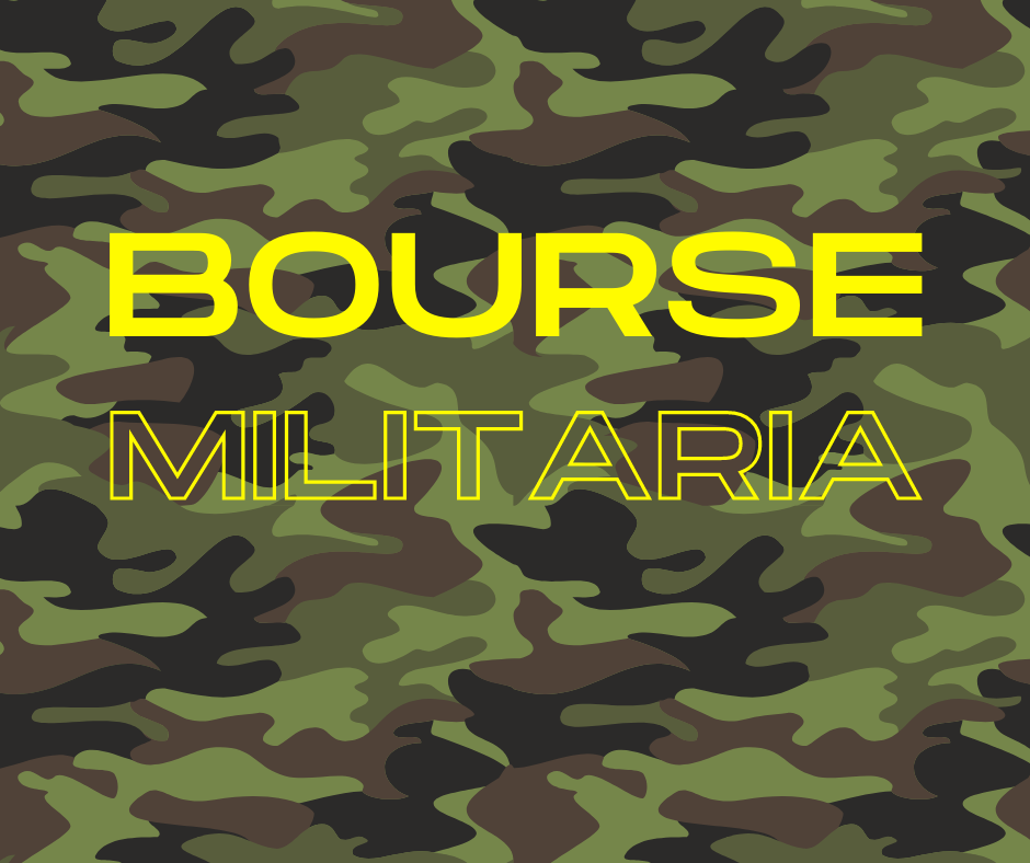 bourse militaria cdcvam