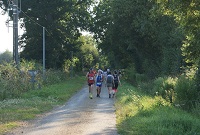 Foulées p M-Lecoeur