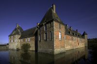 Château de Carrouges ©Château de Carrouges