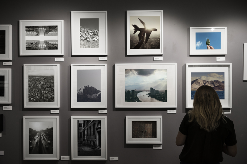 expo art Freepik
