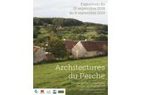 Architectures du Perche PNRP