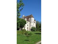 Manoir de Courboyer pnrp