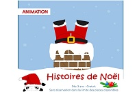 noel200Sans-titre-2 ©MediathèqueLePercheenNormandie